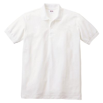 Printstar 5.8oz ベーシックポロシャツ | オリジナル Printstar 5.8oz